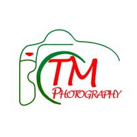 TM Photography Logo