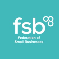 Federation of Small Businesses (FSB) Logo