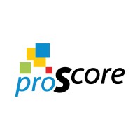 proScore.oficial Logo