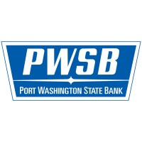 Port Washington State Bank Logo