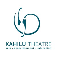 Kahilu Theatre Foundation Inc Logo
