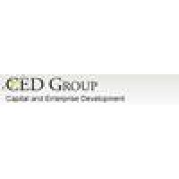 Ced Group Logo