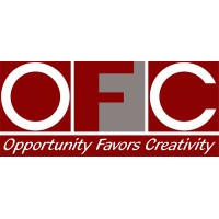 OFC Commercial Carpet Logo