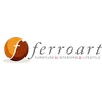 Ferro Art Logo