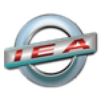 Instant Equity Auto Logo