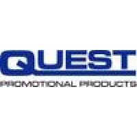 Quest Promotional Products Logo