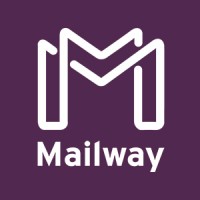 Mailway Packaging Solutions Logo