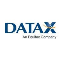 DataX,Ltd. Logo