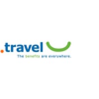 Turismo Travel Logo