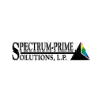 Spectrum-Prime Solutions L.P. Logo