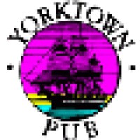 Yorktown Pub Logo
