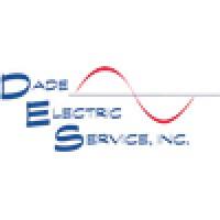 Dade Electric Logo