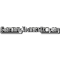 Guaranty Title Company Logo