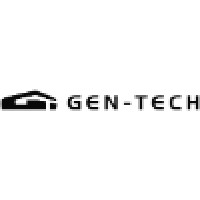 Gen-Tech Construction Logo