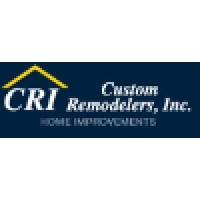 Custom Remodelers, Inc Logo