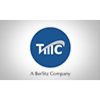 TMC (Training Management Corporation) a Berlitz Company Logo
