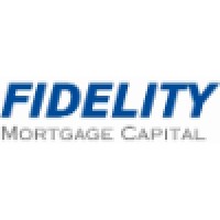 Fidelity Mortgage Capital Logo