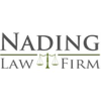 Nading Law Firm Logo