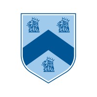 Witham Hall School Logo
