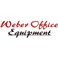 Weber Office Equipment Logo