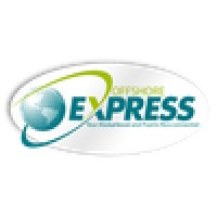 Offshore Express Inc Logo