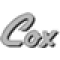 Cox Designs Logo