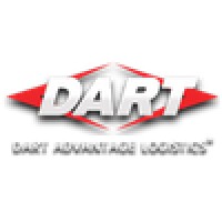 Dart Logistics Services Logo