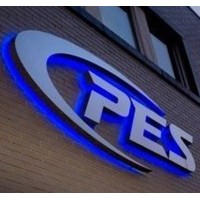 Pulaski Electric System Logo
