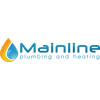 Mainline Plumbing Logo