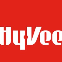 Hyvee Grocery Logo