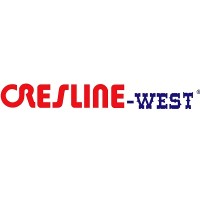 Cresline-West, Inc. Logo