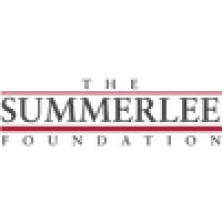 Summerlee Foundation Logo