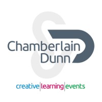 Chamberlain Dunn Logo