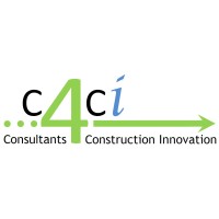 C4ci Limited Logo