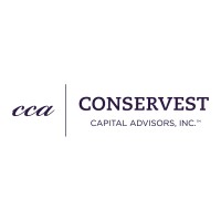 Conservest Capital Advisors Logo
