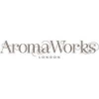 Aroma Works Logo