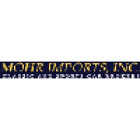 Mohr Imported Cars Inc Logo