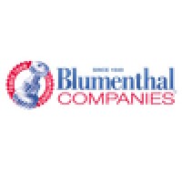 Blumenthal Manufacturing Co Logo