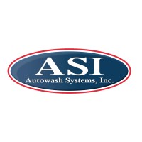 Autowash Systems, Inc. Logo