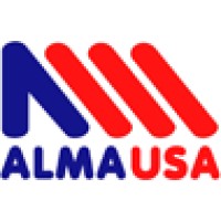 Alma Usa Llc Logo