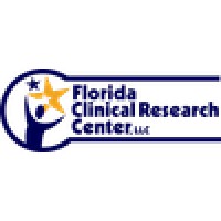 Florida Clinical Research Logo