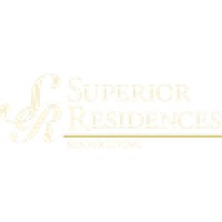Superior Residences Logo