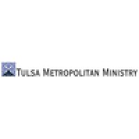 Tulsa Metropolitan Ministry Logo