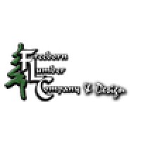 Freeborn Lumber Co Logo