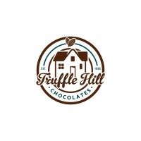 Truffle Hill Chocolates Logo
