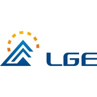 LuGuang Electronic Technology Co., Ltd. Logo