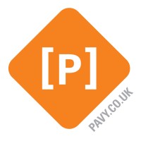 Pavy Ltd Logo