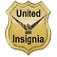 United Insignia Co Logo