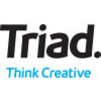 Triad Ltd. Logo