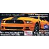 Patrick Auto Care Inc Logo